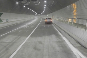 제2외곽순환도로 인천 송도~김포 신도시 ‘25분’ 만에 달린다