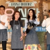 ‘꽃누나’ 윤여정 “살림 놓은 지 오래된 제가 메인 셰프라니…”