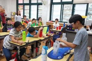 민·관 함께 업그레이드 ‘강서 혁신교육’