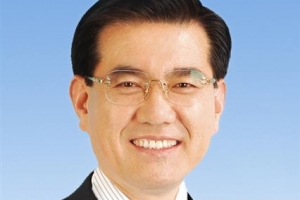 유덕열 동대문구청장  지역사회공헌 대상