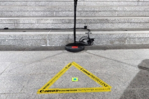 [속보] 박근혜 전 대통령 검찰 소환…10층 특수1부 검사실 1001호서 조사