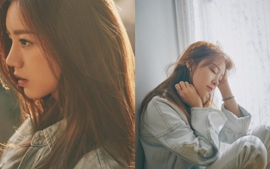 걸스데이 혜리 민아