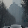 [서울포토] 뿌연 서울시내