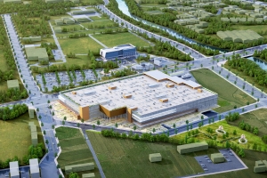 국내 최대 자동차 복합단지 ‘수원 도이치오토월드’ 순항