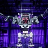 한국이 만든 로봇 타고 엄지 치켜든 아마존 CEO