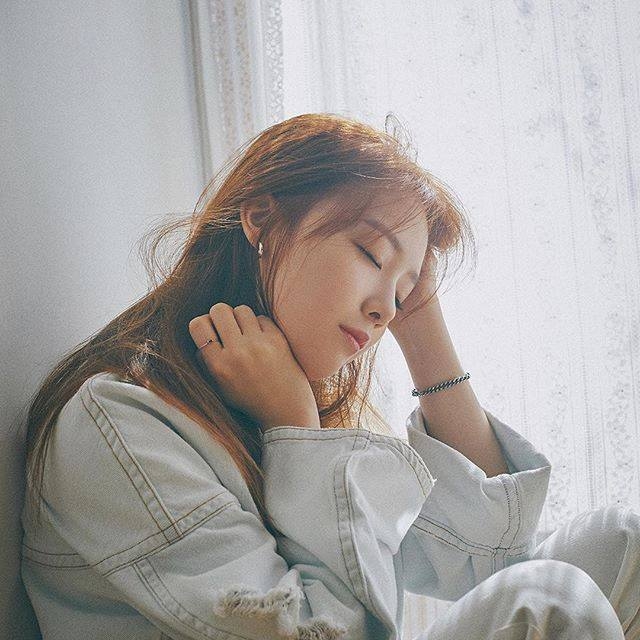 사진=민아 [드림티엔터테인먼트 제공]