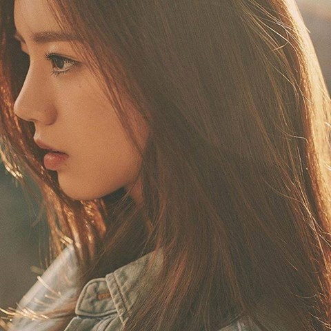 사진=혜리 [드림티엔터테인먼트 제공]