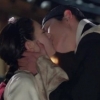 역적 윤균상♥채수빈 “오라버니 좋아해요” 눈물 키스 후 동침