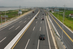 김포한강로 6월까지 재포장공사