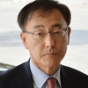 [서울포토] 출근하는 김수남 검찰총장