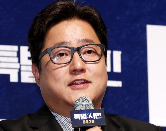 충무로 대세 곽도원