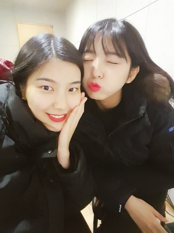 ‘프로듀스101’ 이수현, 김은비