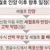 목포신항까지 운송에 최소 8~9일…시신 수습 시작 보름 이상 걸릴 듯