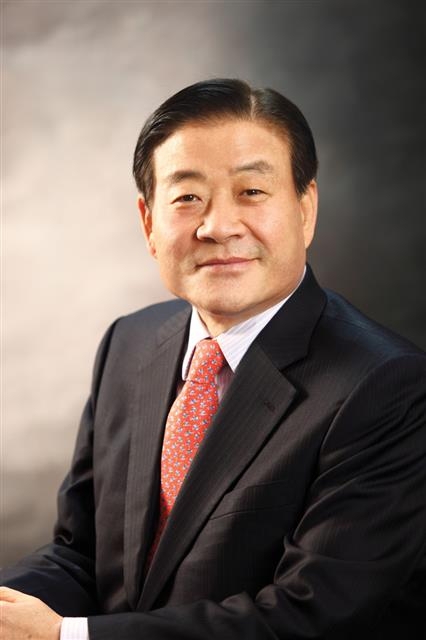 노기태 부산 강서구청장