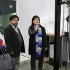 서울시의회 김영한의원 개관 앞둔 시립과학관 현장 점검
