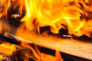 불 끄라고 임명했더니 상습적으로 불 지른 의용소방대원