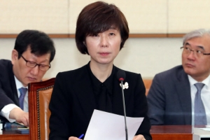 이선애 헌법재판관 후보자 청문보고서 일사천리로 채택…이유는?