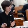 [서울포토] 이선애 헌법재판관 후보자 국회 인사청문회