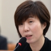 이선애 헌법재판관 후보자 “탄핵, 여론 아닌 헌법 따른 것”