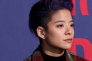 에프엑스 엠버, 10년 몸담은 SM 떠난다…“계약 종료”