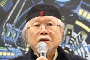 “꿈을 향해 달려가는 메탈과 철이 이야기 멈추고 싶지 않아”