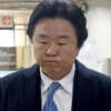 [서울포토] ‘최순실 국정농단’ 증인 출석하는 조원규 전 포스코 전무