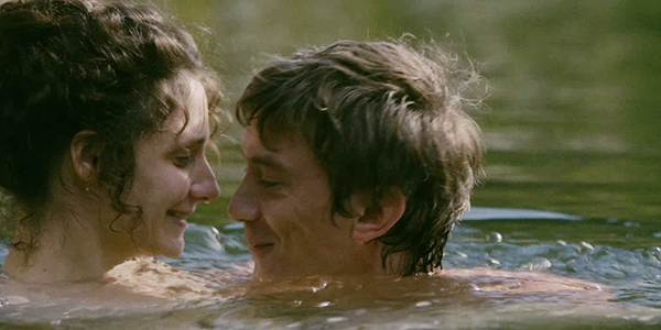 ‘여자의 일생’ 예고편의 한 장면.