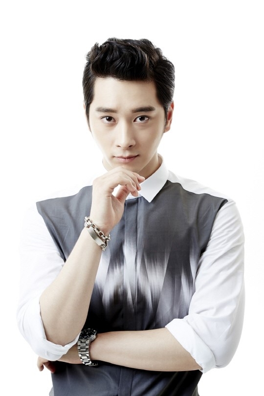 2PM 황찬성 연극 데뷔