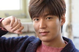 이민호, 마스크팩 초상권 일부 승소 …법원 “1억 배상”