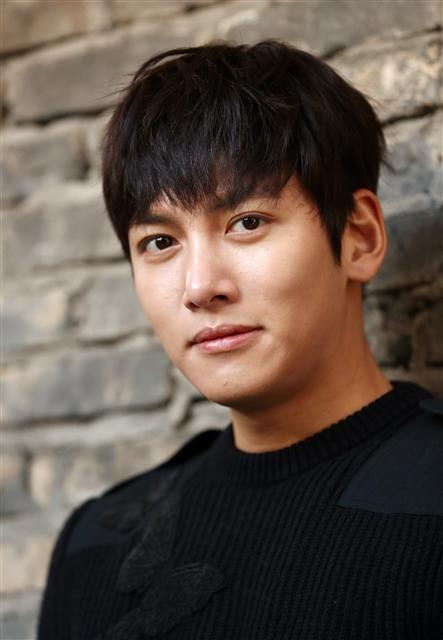 지창욱. 연합뉴스