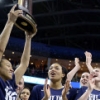 [NCAA] 코네티컷대학 다섯 시즌 연속 챔피언에 “단 두 걸음”