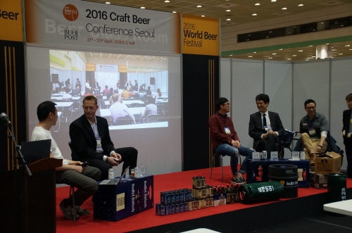 대한민국 맥주 비즈니스의 중심 ‘2017 국제맥주및기기설비산업전시회(The Beer Experience Seoul 2017)’가 오는 4월 27일부터 29일까지 사흘 간 열린다. 서울 삼성동 코엑스 Hall C3,4에서 열리는 이번 2017 국제맥주및기기설비산업전시회는 약 60개사 120여 개 부스 규모로 진행될 예정이다.