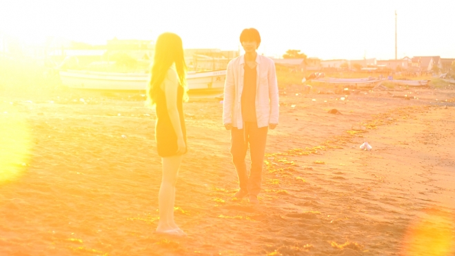 영화 ‘그곳에서만 빛난다’ 스틸컷