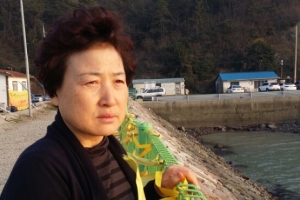 양승진 단원고 교사 부인 유백형씨 “뼈라도 찾을 수만 있으면…”