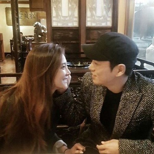 주상욱 차예련 5월 결혼