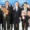 인천국제공항 개항 16주년