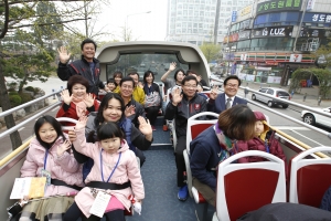 관광해설사 동반 ‘뻔뻔(funfun)부천시티투어’로 부천명물 구경