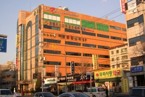 문닫는 부천 화상경마장, 복지시설로 거듭난다