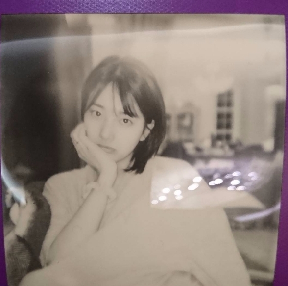 단발머리로 변신한 수지 [사진=수지 인스타그램]