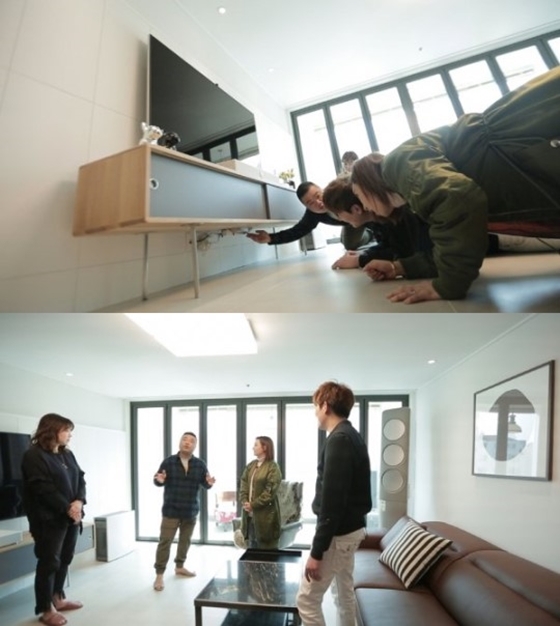 ‘좋은아침’ 정종철 아내