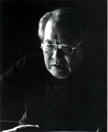 음악가 윤이상(1917~1995)