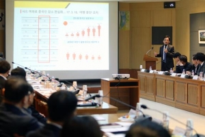 ‘유커 감소’ 강남, 민관협력서 돌파구 찾는다