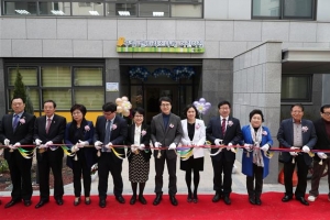 공공보육률 50% 돌파… ‘보육특별구’ 성동