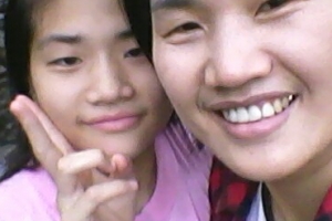 세월호 미수습자 허다윤양 부모 허흥환·박은미씨 “너무 오래 있게 해서 미안”