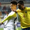 U-20, 아디다스 4개국 초청대회 우승…에콰도르에는 0-2패