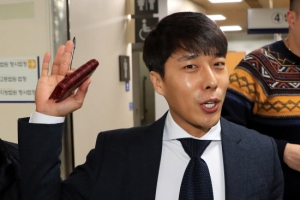 김동성 “청부살해 여교사와 내연관계 아냐” 의혹 부인