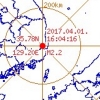 경주서 규모 2.2 지진…이번까지 모두 602차례