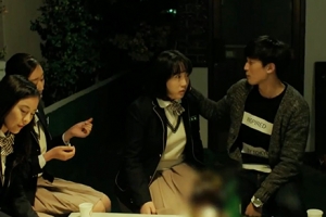 우리 딸! 지켜주지 못해 미안해…‘지렁이’ 예고편