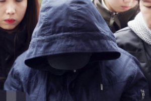 초등생 살인 10대 소녀 시신유기 도운 공범 검거