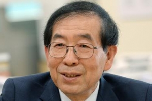 박원순 “광화문광장 앞 월대 복원으로 광장형 공간 만든다”…내년 3월 국제현상설계공모